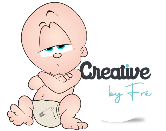Baby logo